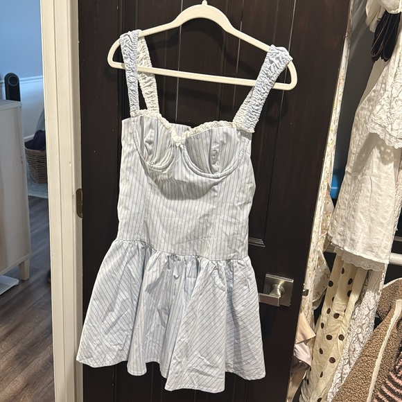 MAJORELLE Dresses & Skirts - BNWT Majorelle Danica Mini Dress Revolve